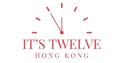 IT'S TWELVE | The Hong Kong Lunch Guide